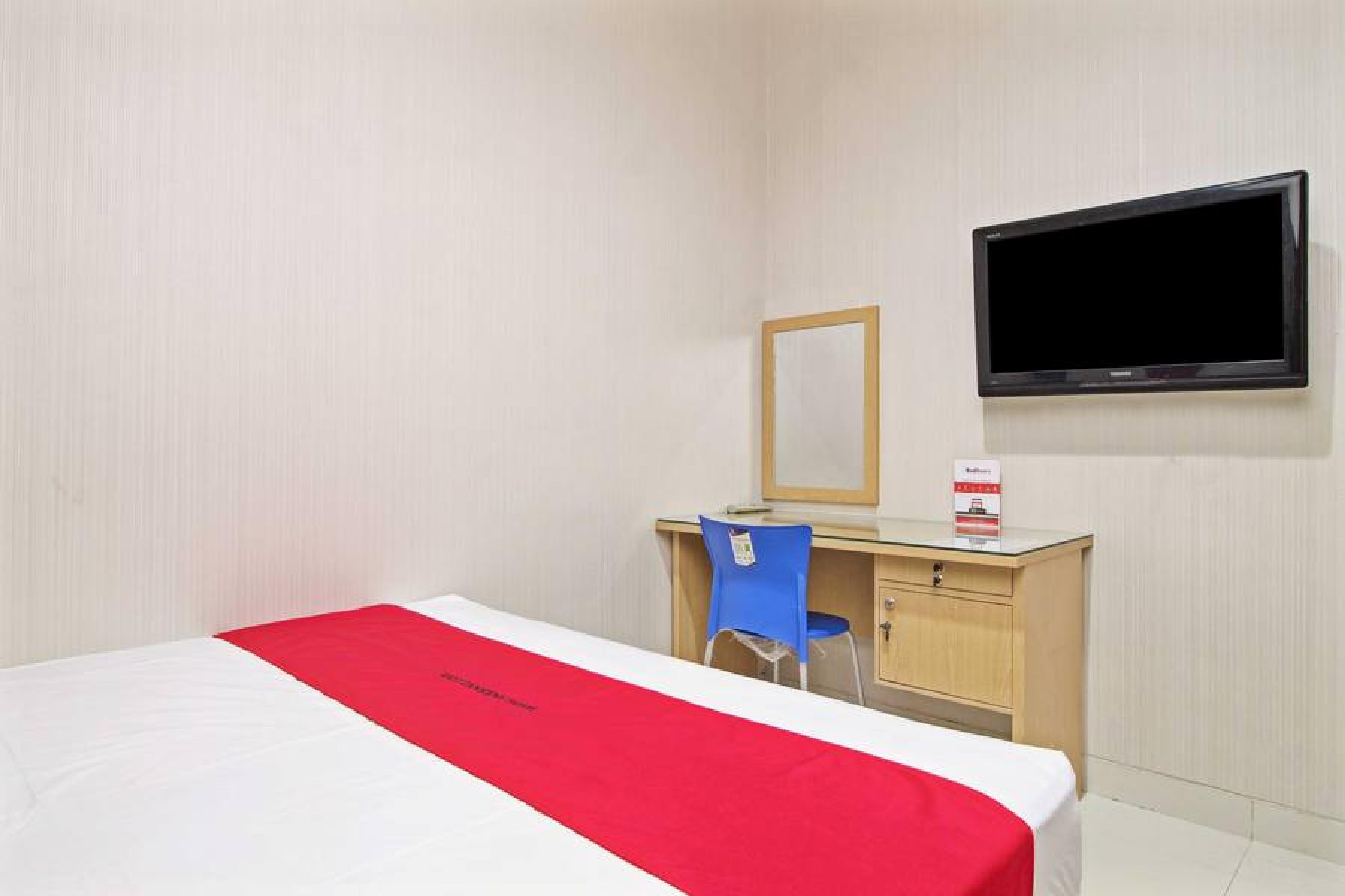Reddoorz @ Mangga Besar 2 Hotel Jakarta Exterior photo