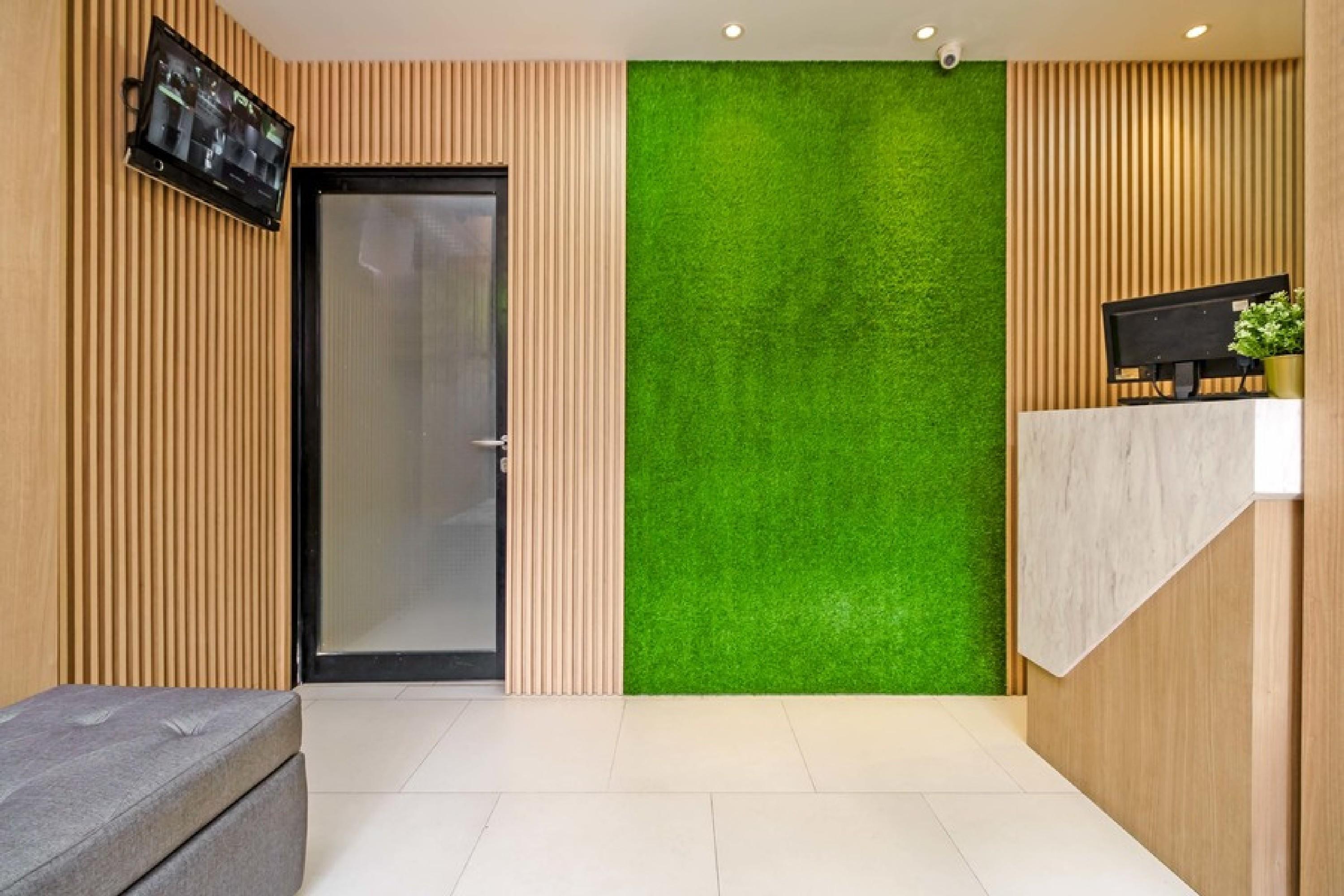 Reddoorz @ Mangga Besar 2 Hotel Jakarta Exterior photo