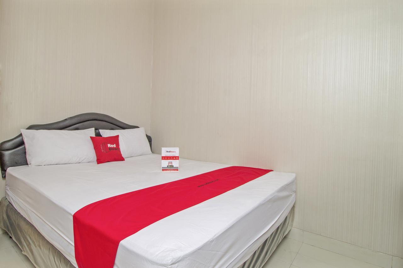 Reddoorz @ Mangga Besar 2 Hotel Jakarta Exterior photo