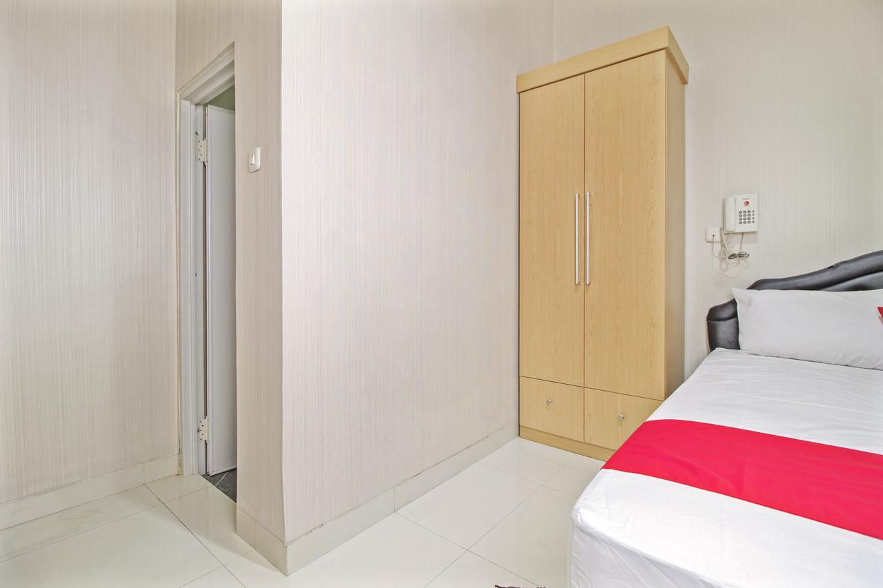 Reddoorz @ Mangga Besar 2 Hotel Jakarta Exterior photo