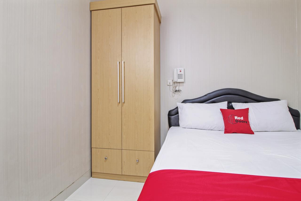 Reddoorz @ Mangga Besar 2 Hotel Jakarta Exterior photo