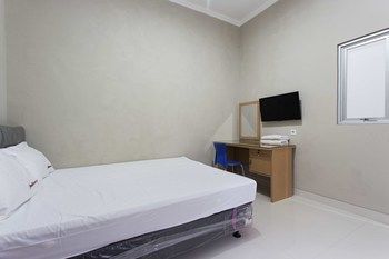 Reddoorz @ Mangga Besar 2 Hotel Jakarta Exterior photo