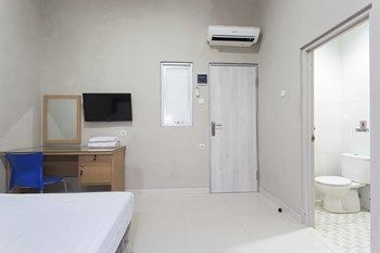 Reddoorz @ Mangga Besar 2 Hotel Jakarta Exterior photo