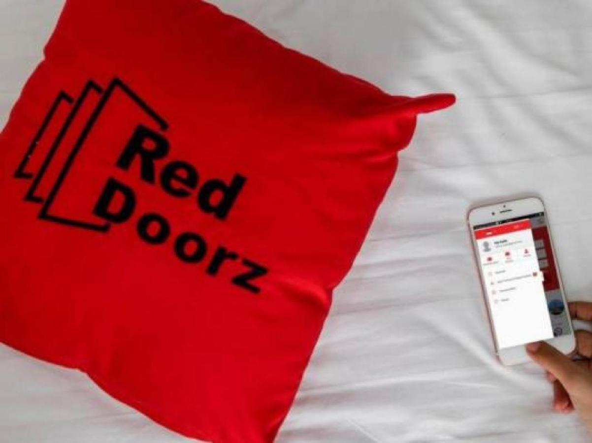 Reddoorz @ Mangga Besar 2 Hotel Jakarta Exterior photo